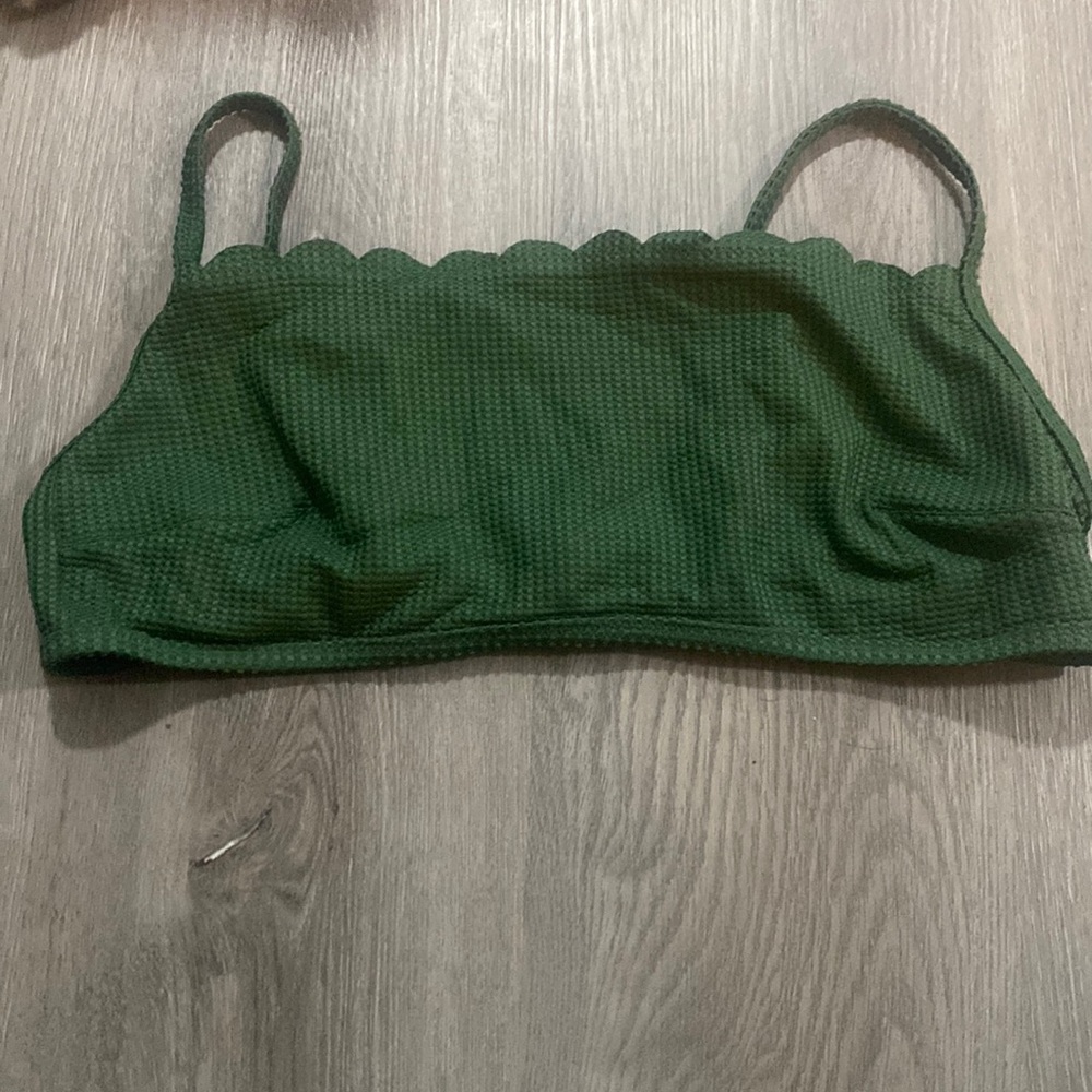 Aerie bathing suit top